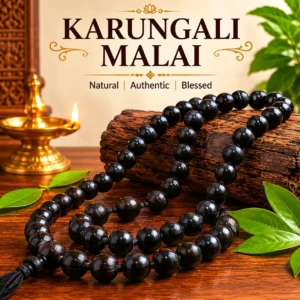 Karungali Malai