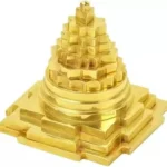 Meru Prustha Shree Yantra