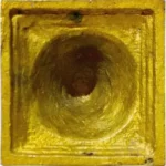 Meru Prustha Shree Yantra