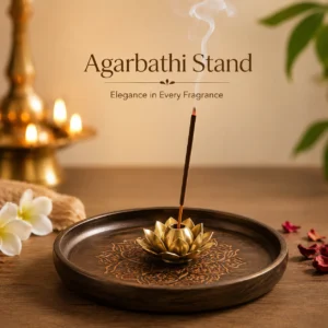 Agarbathi Stand