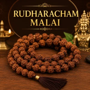 Rudharacham malai