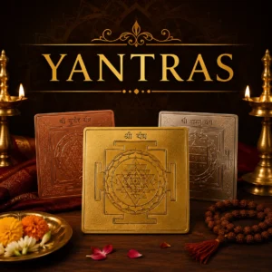 Yantras