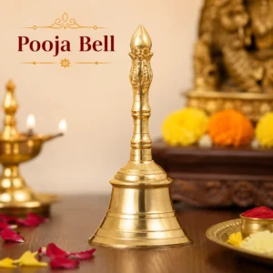 Pooja Bell